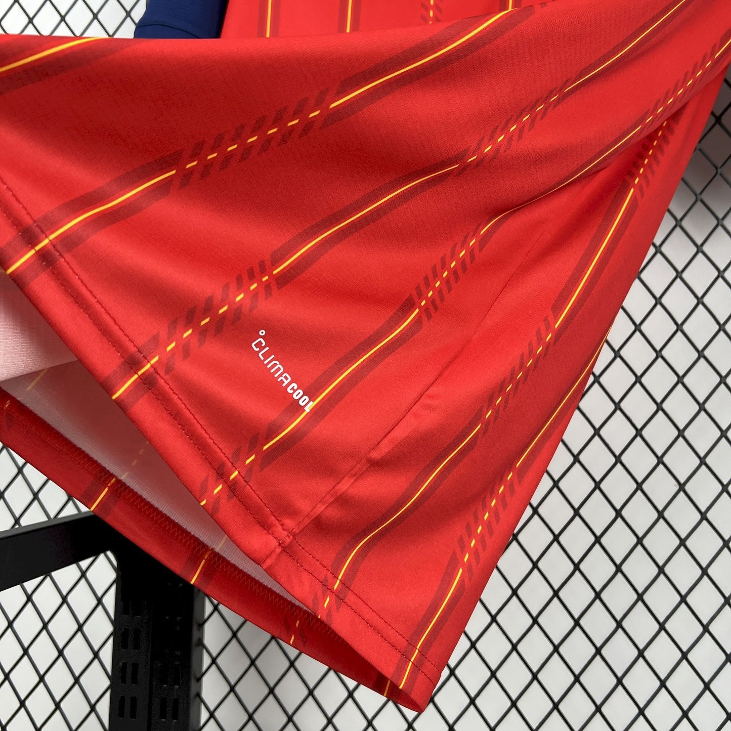 Spain Pedri 20 Home Soccer Jersey World Cup 2026