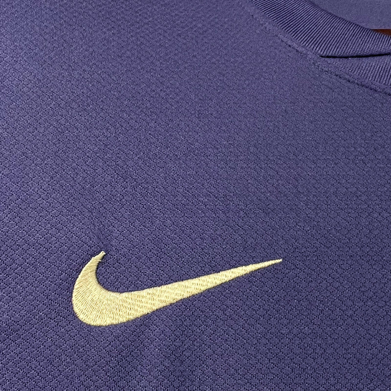 England Harry Kane 9 Away Soccer Jersey Euro 2024