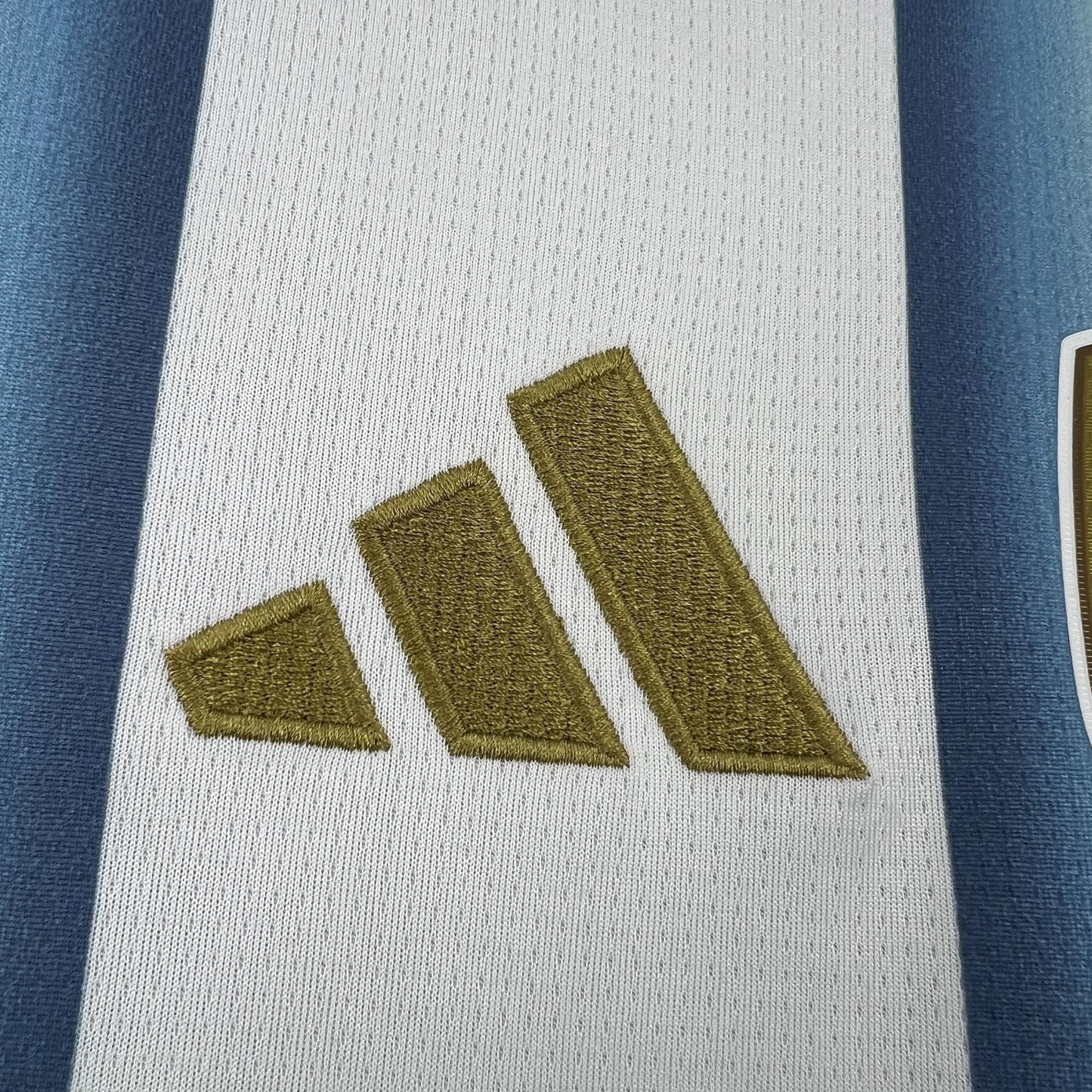 Argentina Enzo Fernandez 24 Home Soccer Jersey World Cup 2026