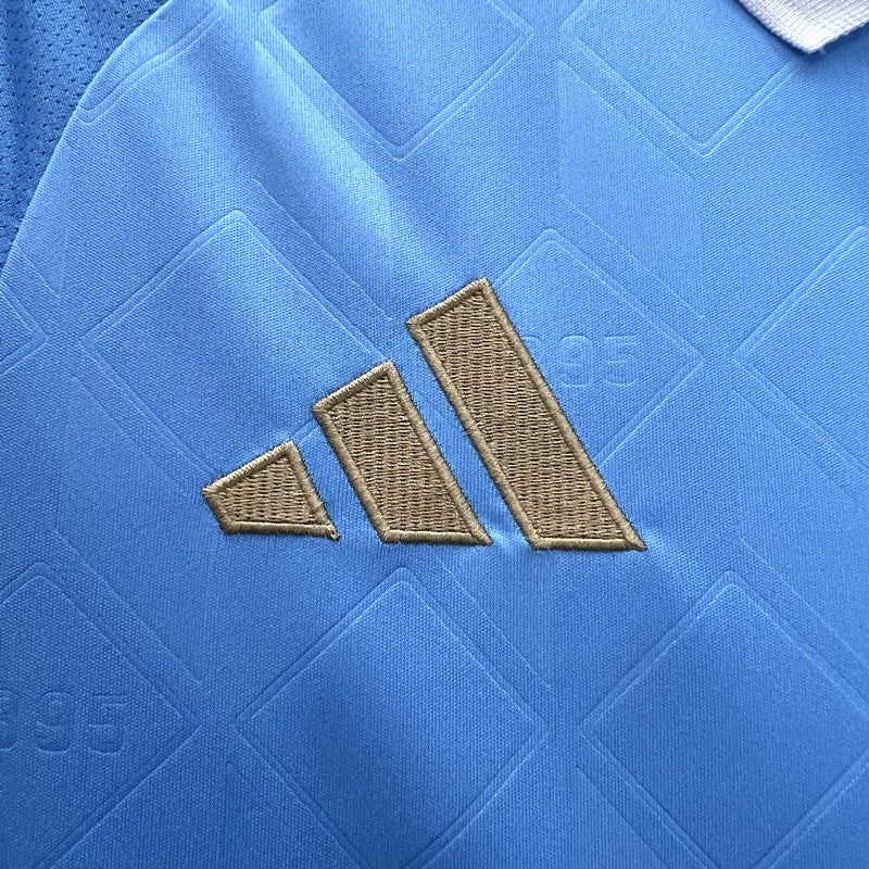 Belgium Lois Openda 24 Away Soccer Jersey UEFA Euro 2024
