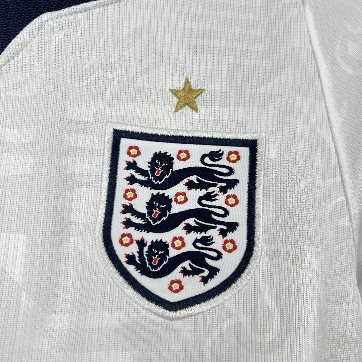 England Cole Palmer 20 Home Soccer Jersey World Cup 2026