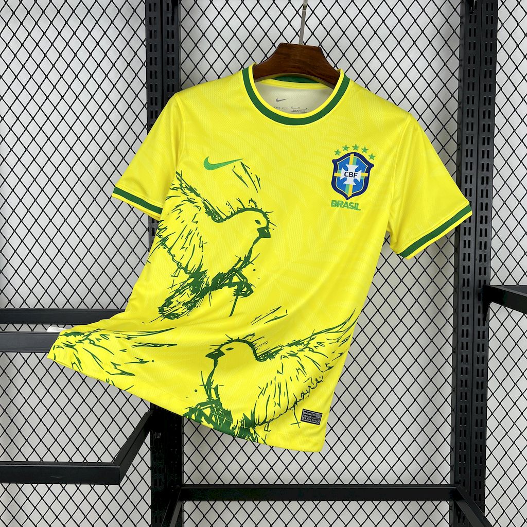 Brazil