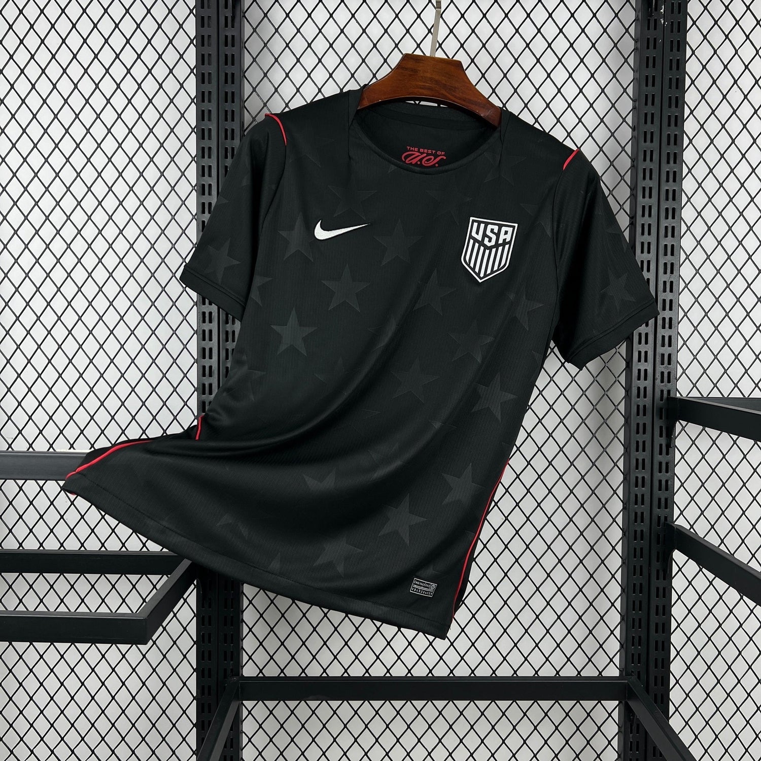 USA