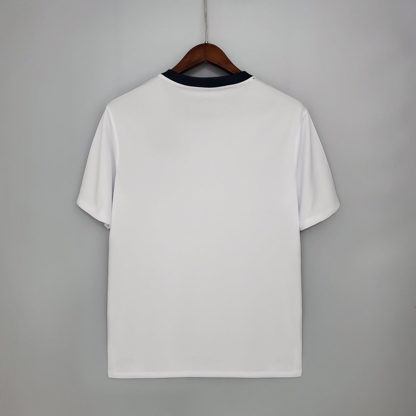 England Retro 2013 150th Anniversary Stadium Home Soccer Jersey