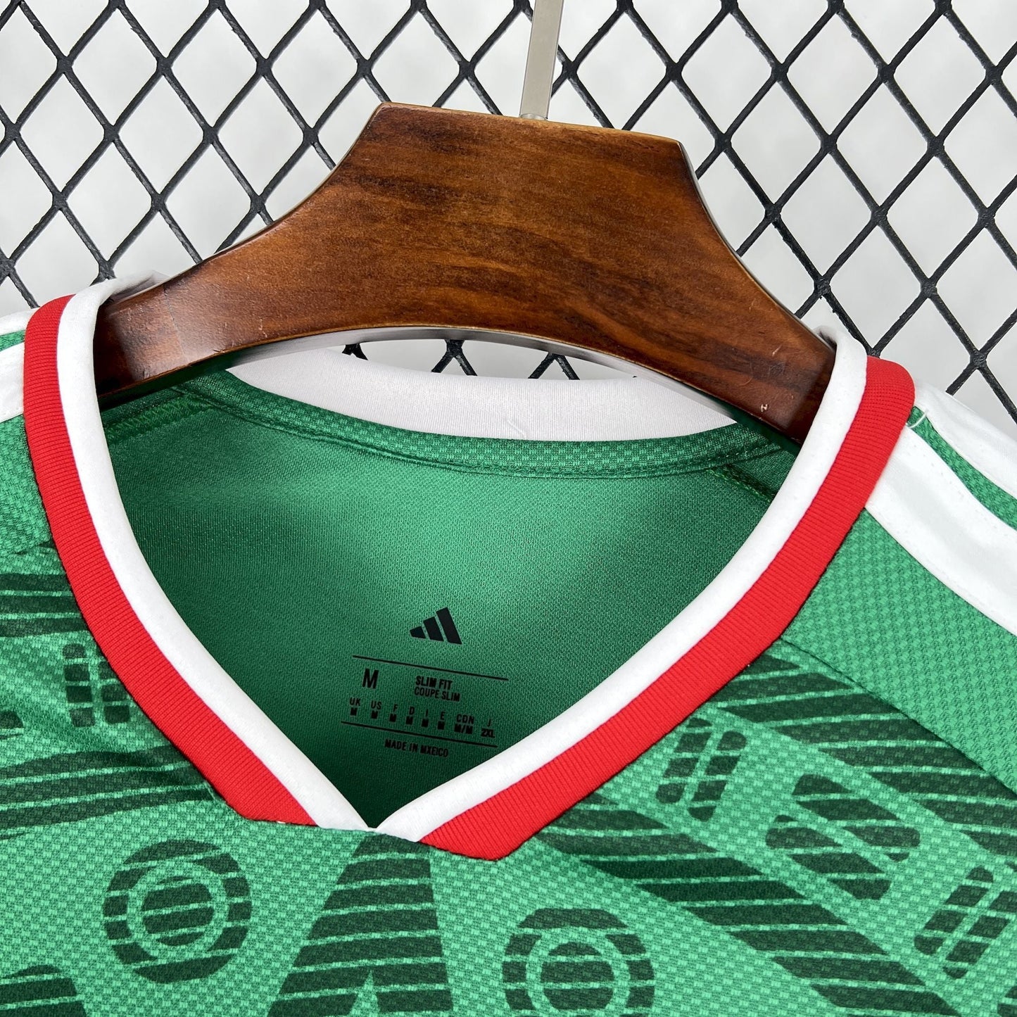 Mexico Cuauhtemoc Blanco 10 Home Soccer Jersey World Cup 2026