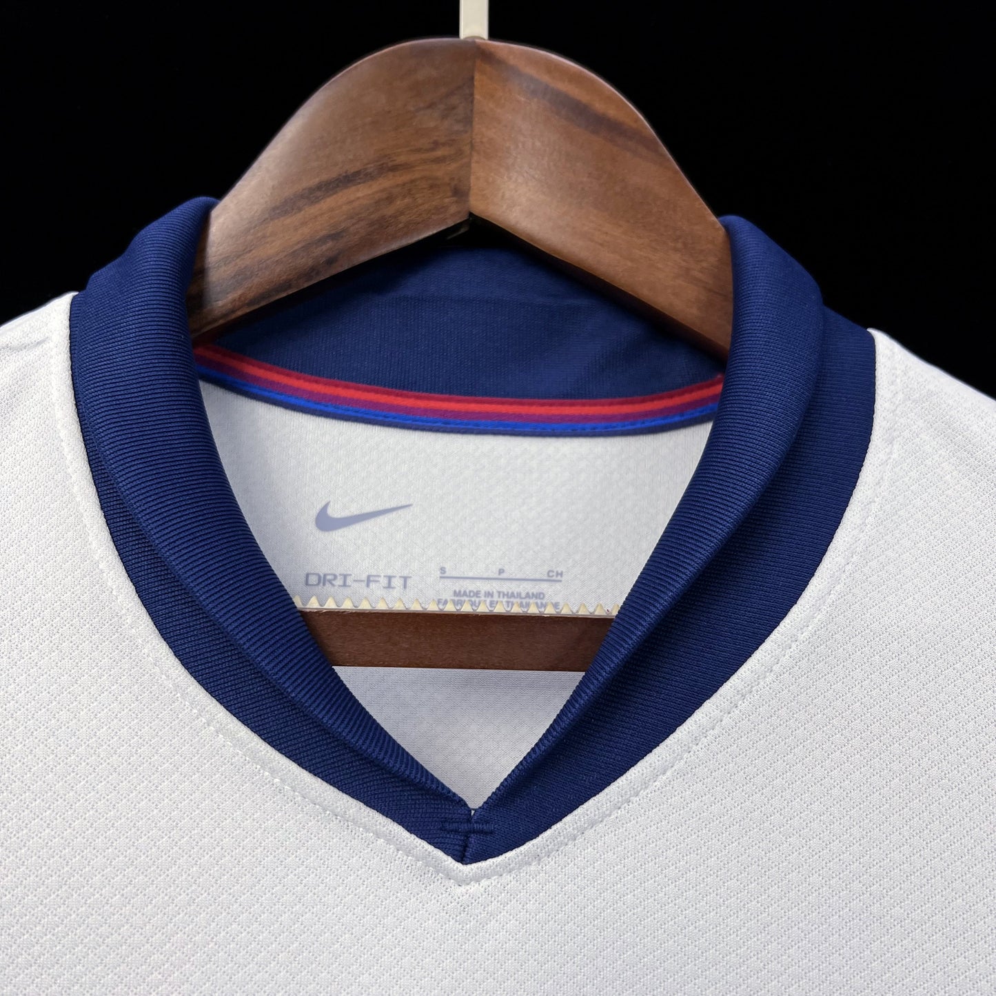 England Jude Bellingham 10 Home Soccer Jersey Euro 2024