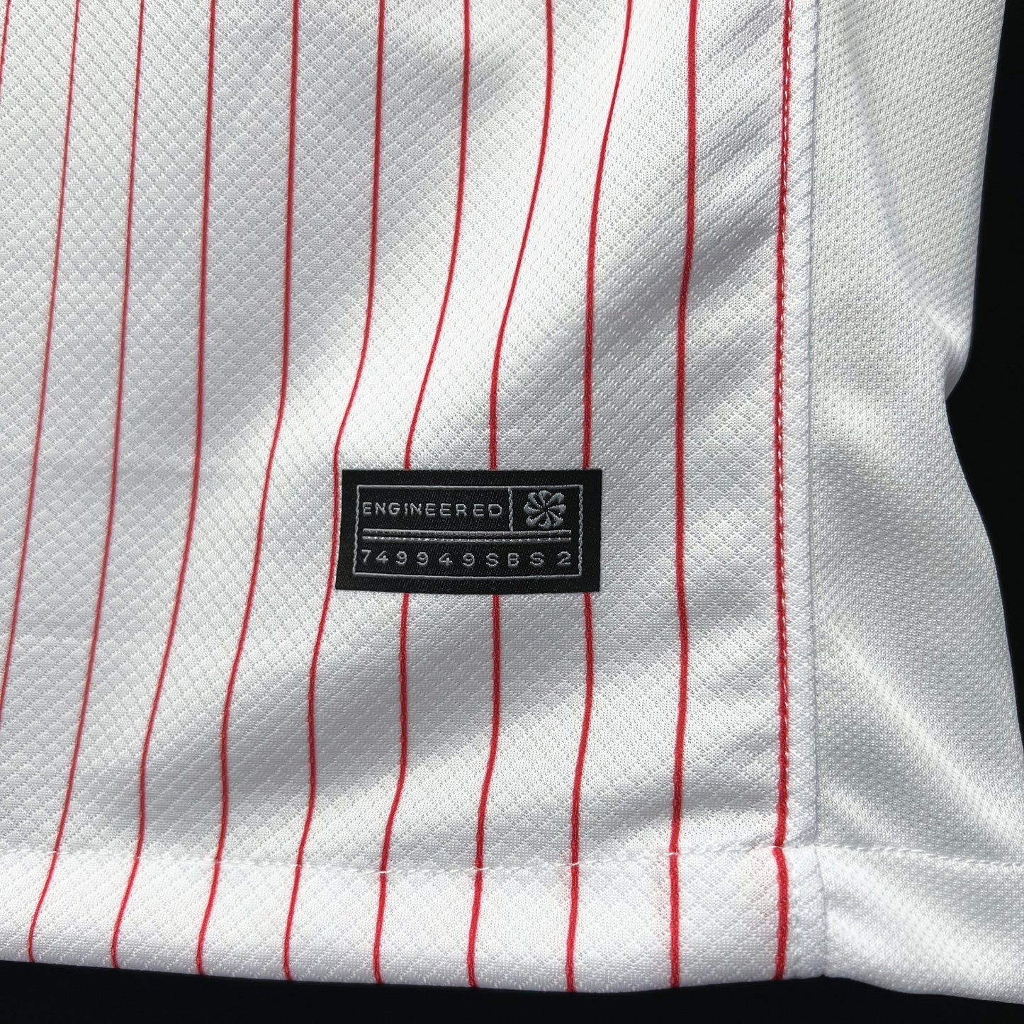 France Aurélien Tchouaméni 8 Away Soccer Jersey Euro 2024