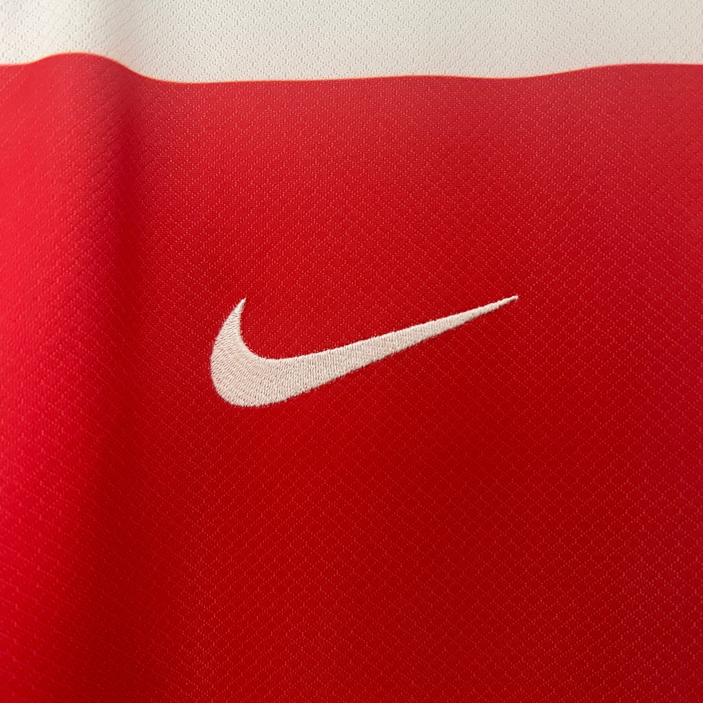 Croatia Dejan Lovren 6 Home Soccer Jersey Euro 2024