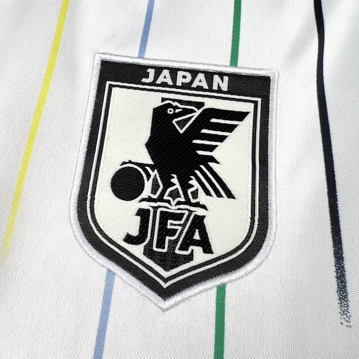 Japan Wataru Endo 6 Away Soccer Jersey World Cup 2026