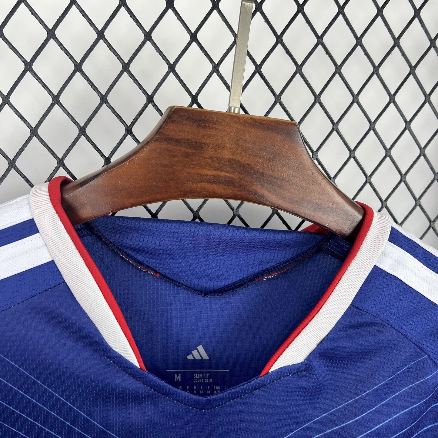 Japan Takefusa Kubo 20 Home Soccer Jersey World Cup 2026