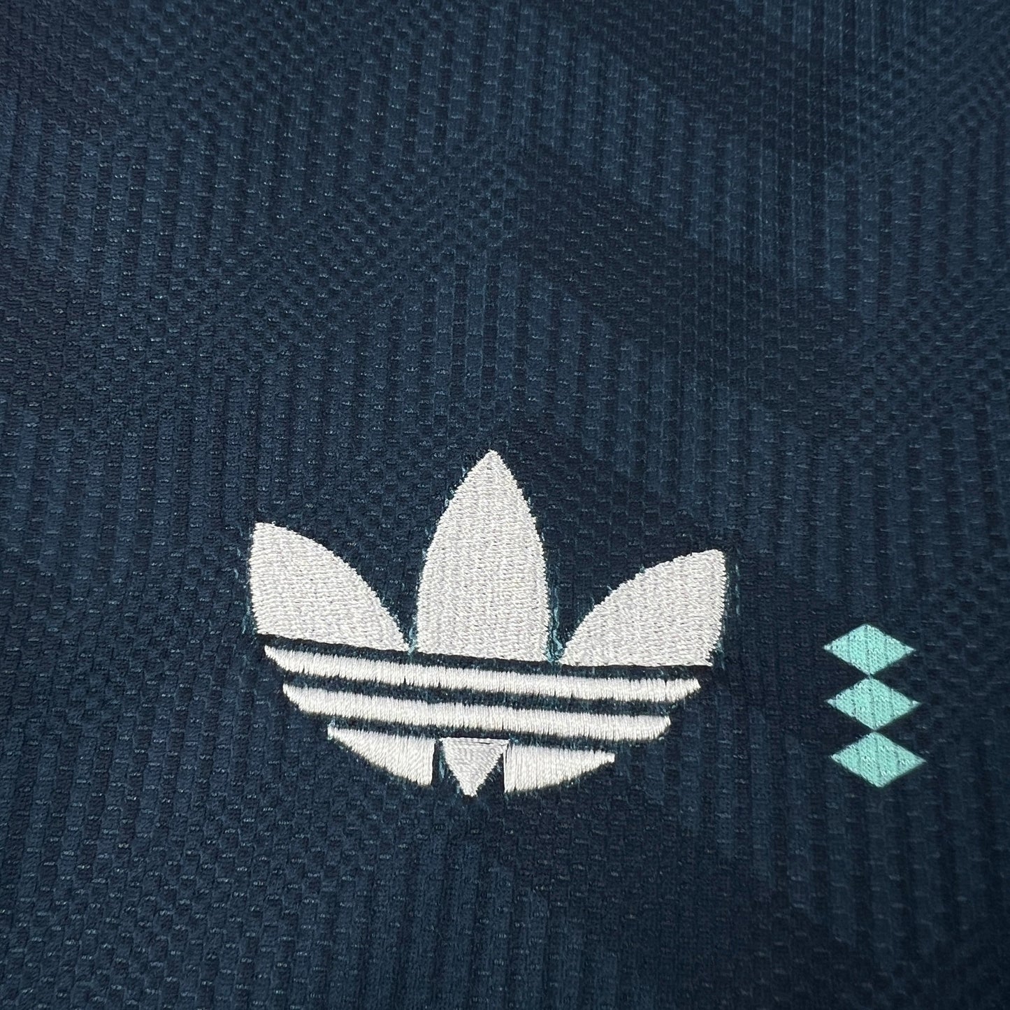 Germany Jamal Musiala 10 Long Sleeve Away Soccer Jersey World Cup 2026