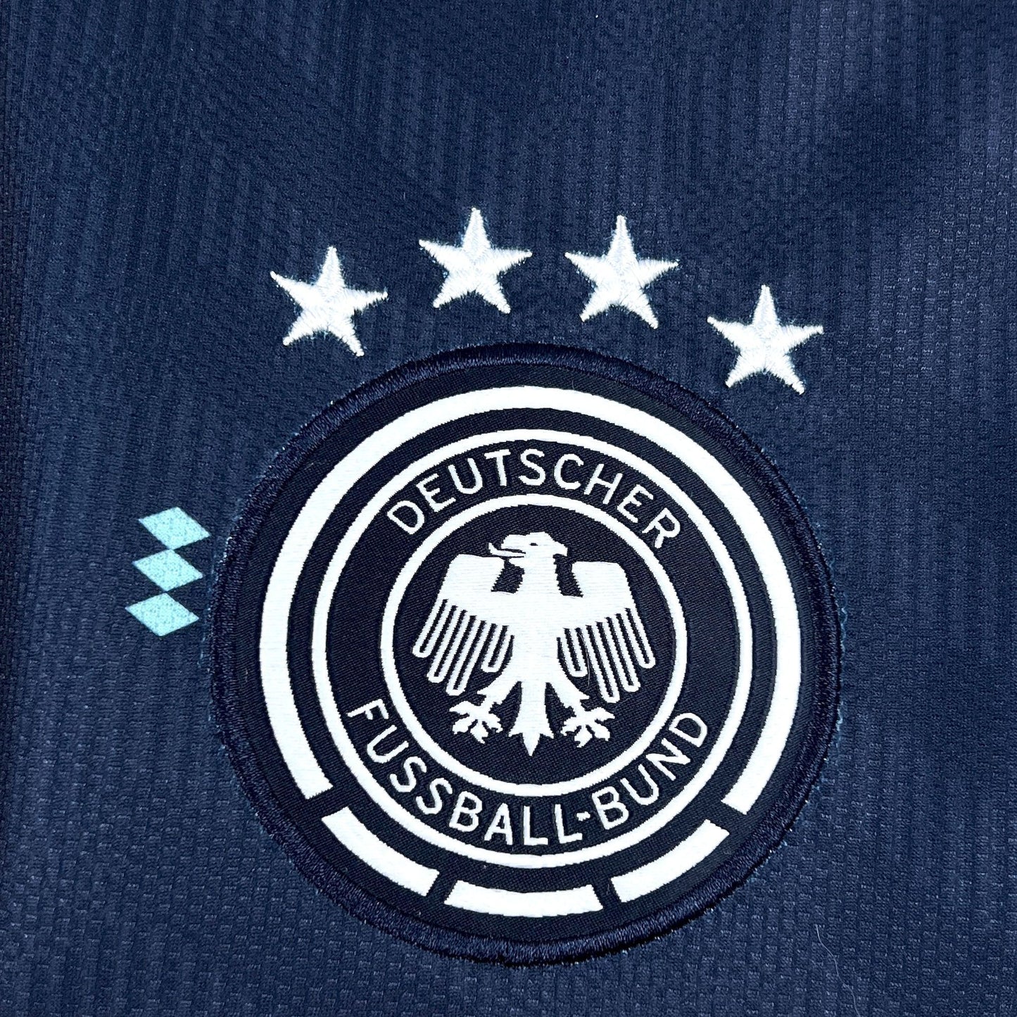 Germany Florian Wirtz 17 Away Soccer Jersey World Cup 2026
