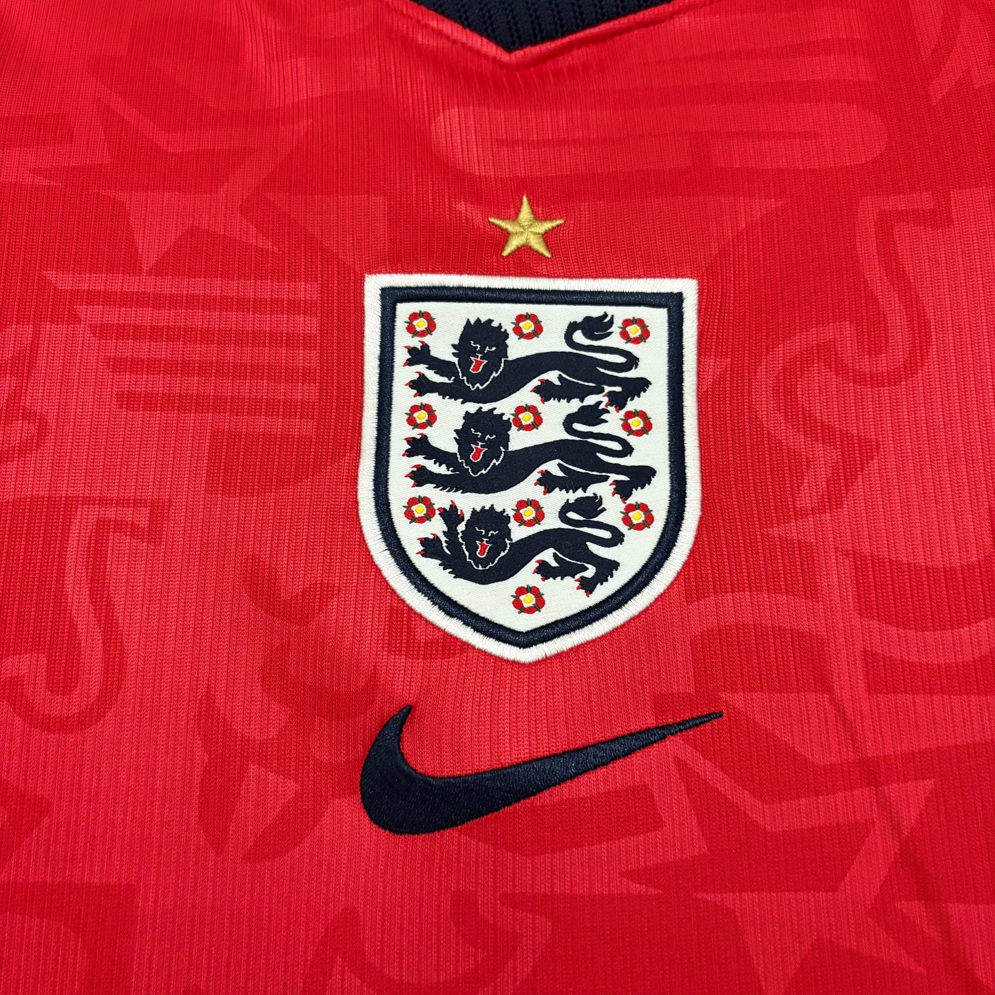 England Cole Palmer 20 Away Soccer Jersey World Cup 2026