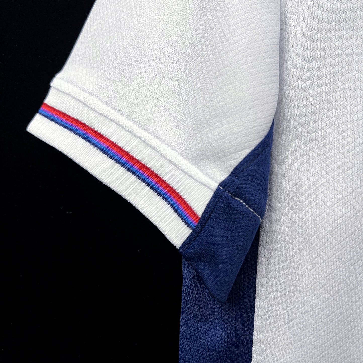 England Harry Kane 9 Home Soccer Jersey Euro 2024