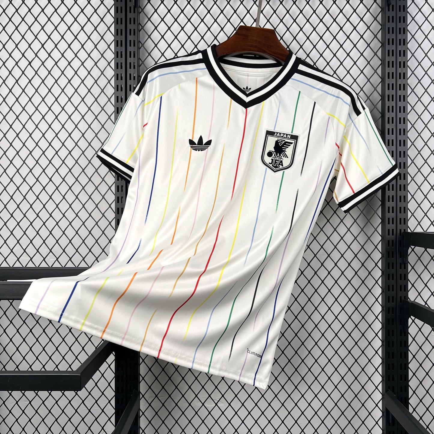 Japan Wataru Endo 6 Away Soccer Jersey World Cup 2026
