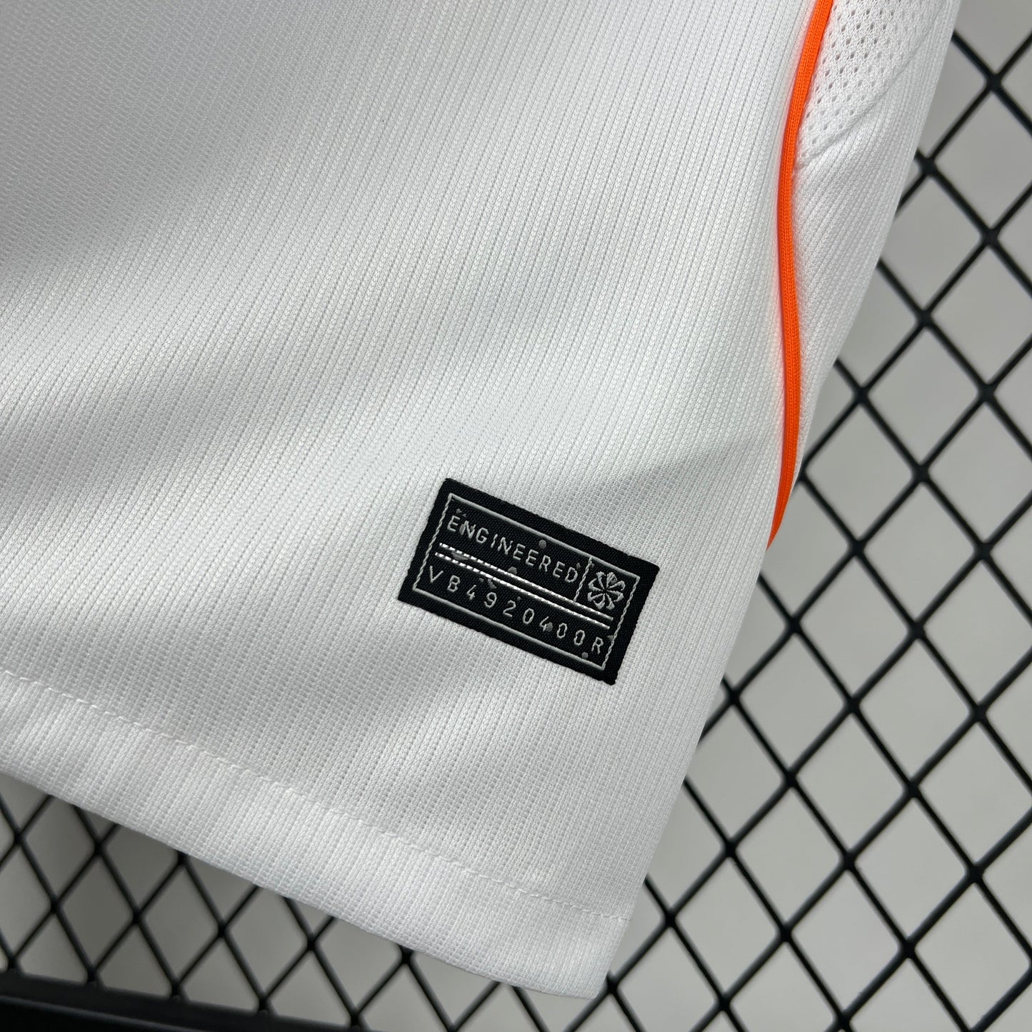 Netherlands Marco van Basten 9 Away Soccer Jersey World Cup 2026