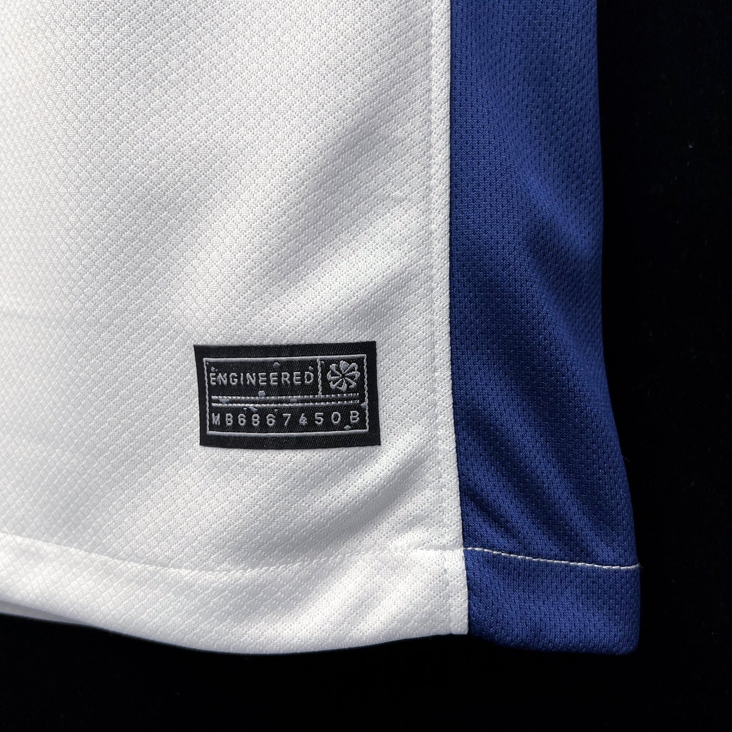 England Harry Kane 9 Home Soccer Jersey Euro 2024