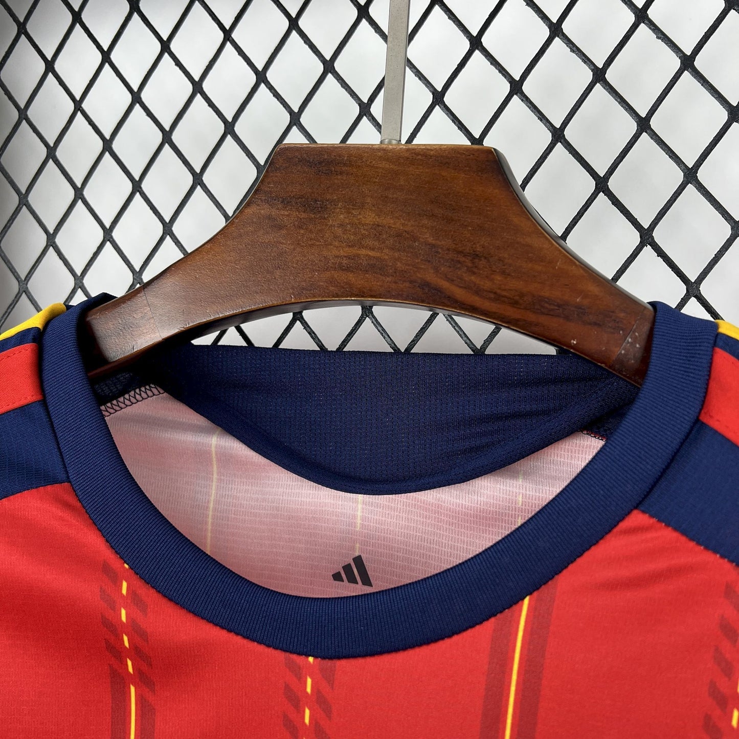 Spain Pedri 20 Home Soccer Jersey World Cup 2026