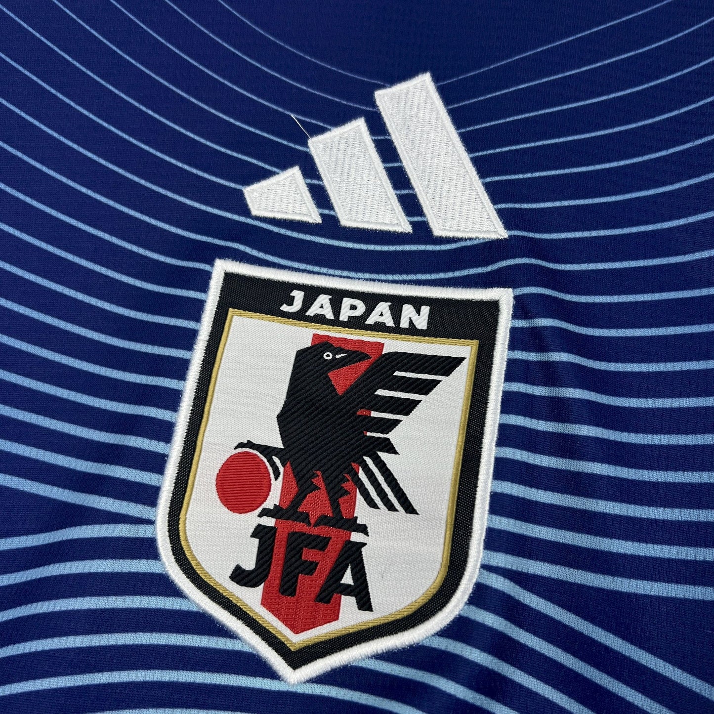 Japan Ritsu Doan 10 Home Soccer Jersey World Cup 2026