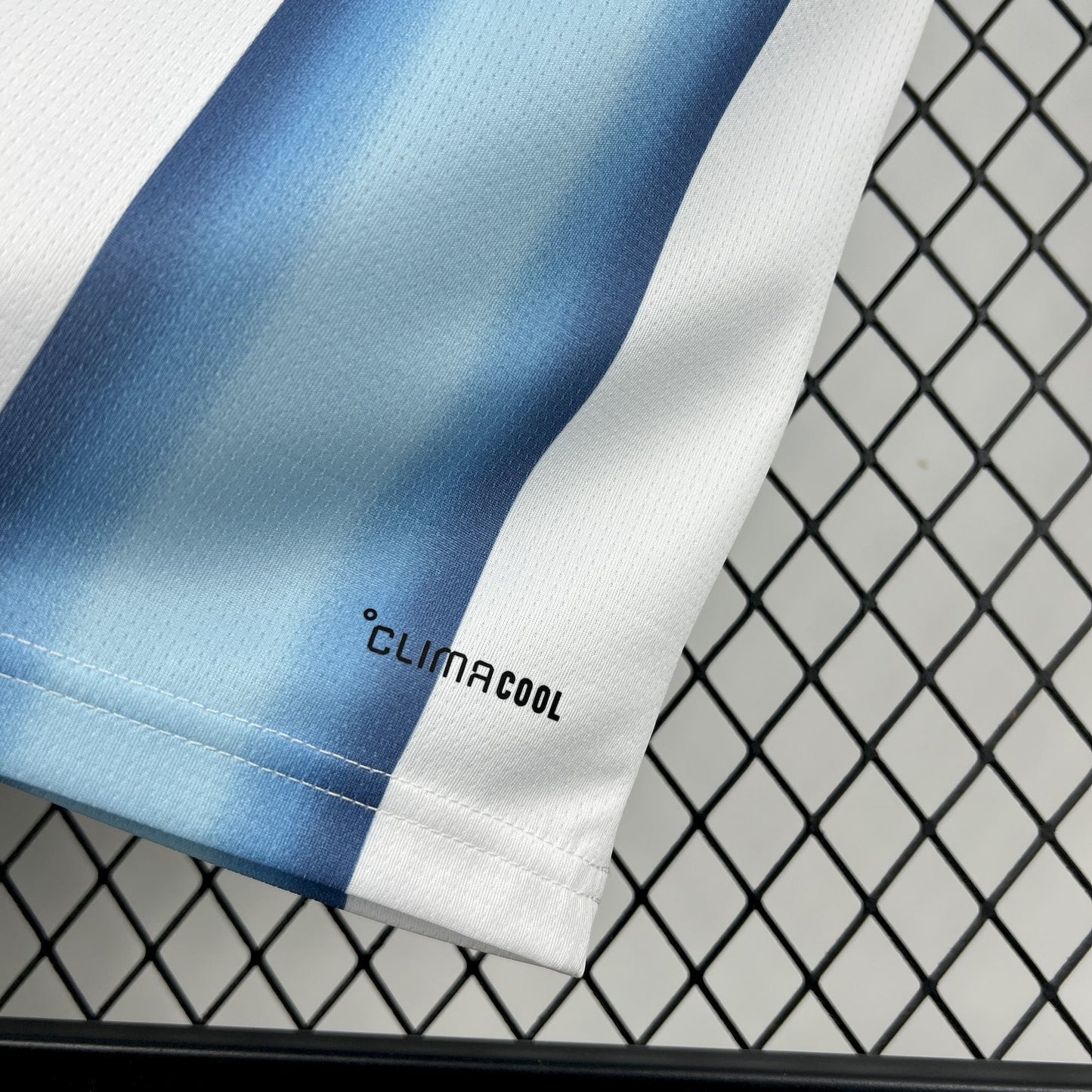 Argentina Verón 11 Home Soccer Jersey World Cup 2026