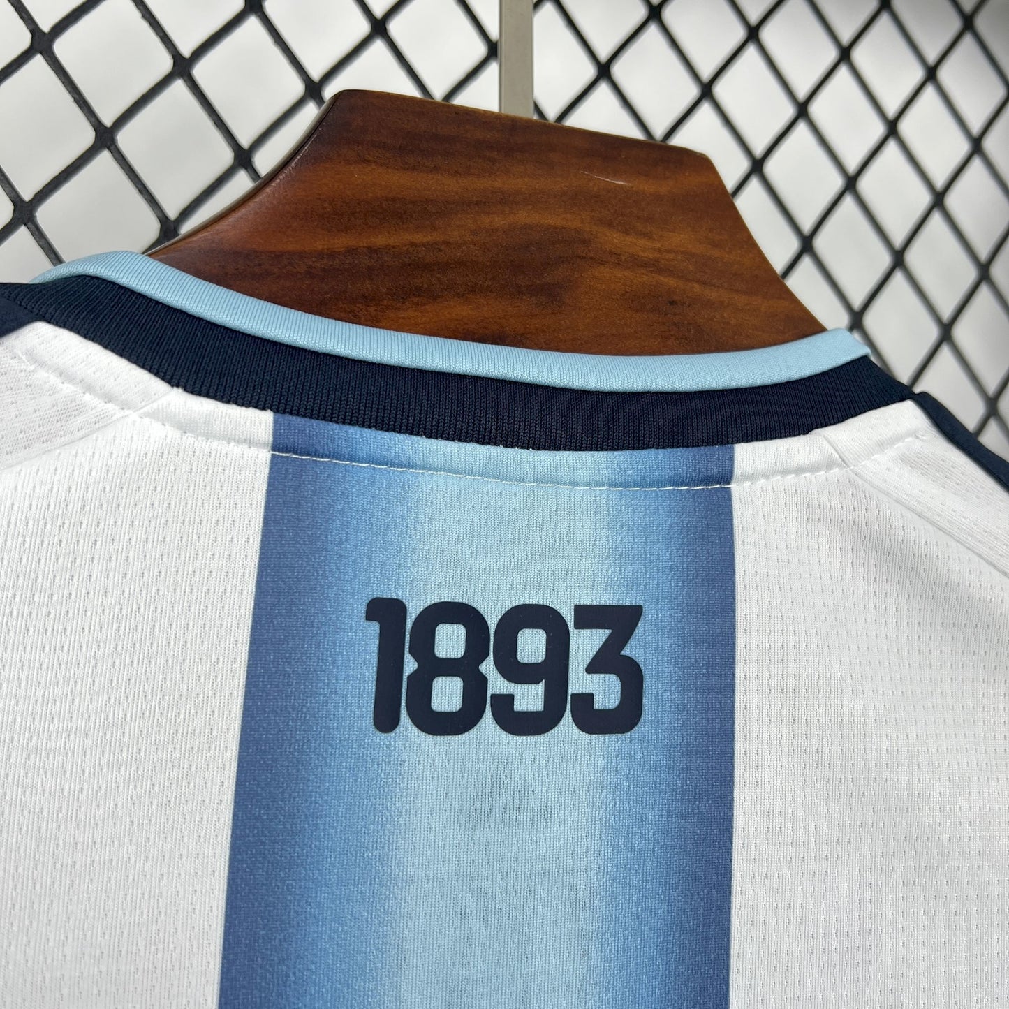 Argentina Paulo Dybala 21 Home Soccer Jersey World Cup 2026