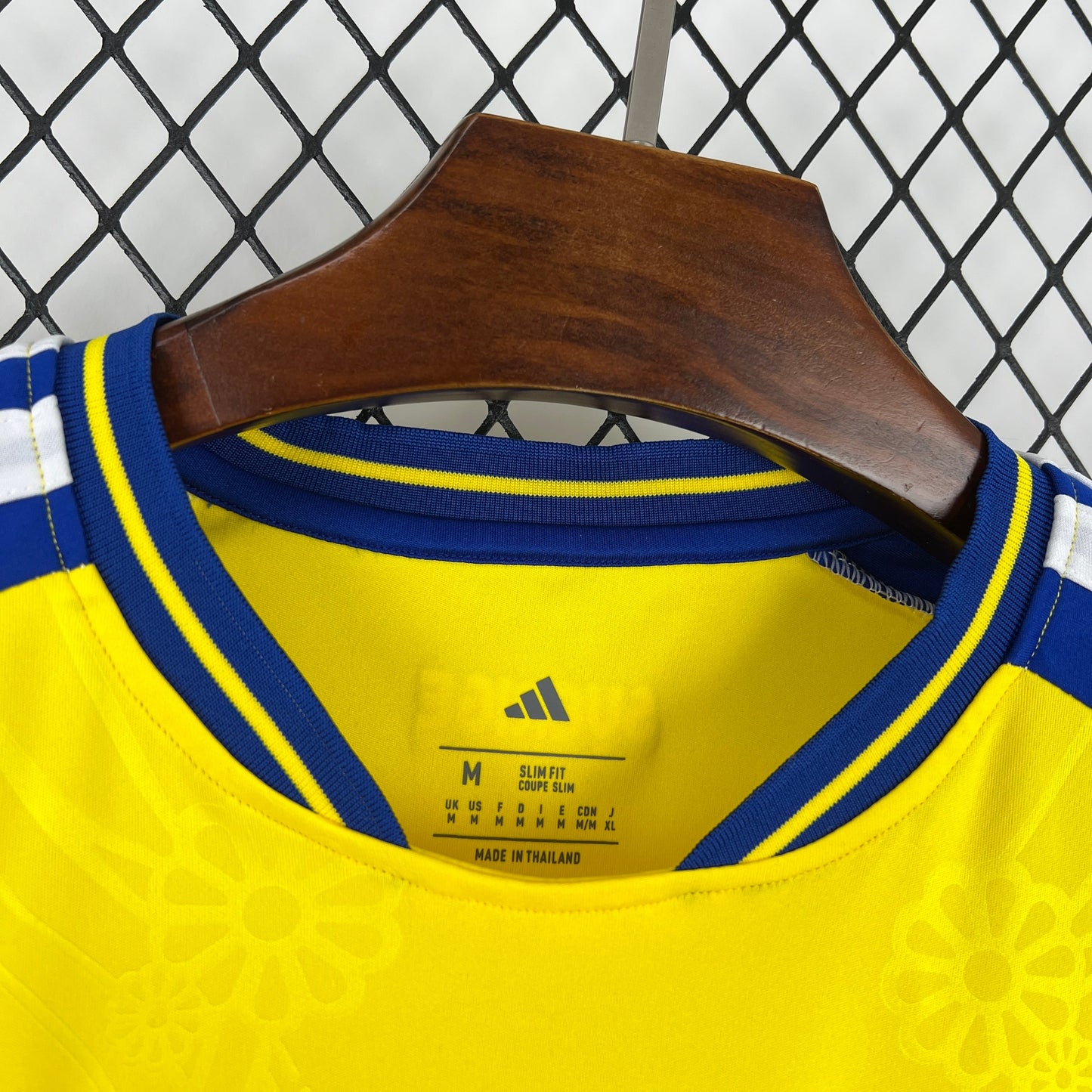 Sweden Henrik Larsson 11 Home Soccer Jersey World Cup 2026