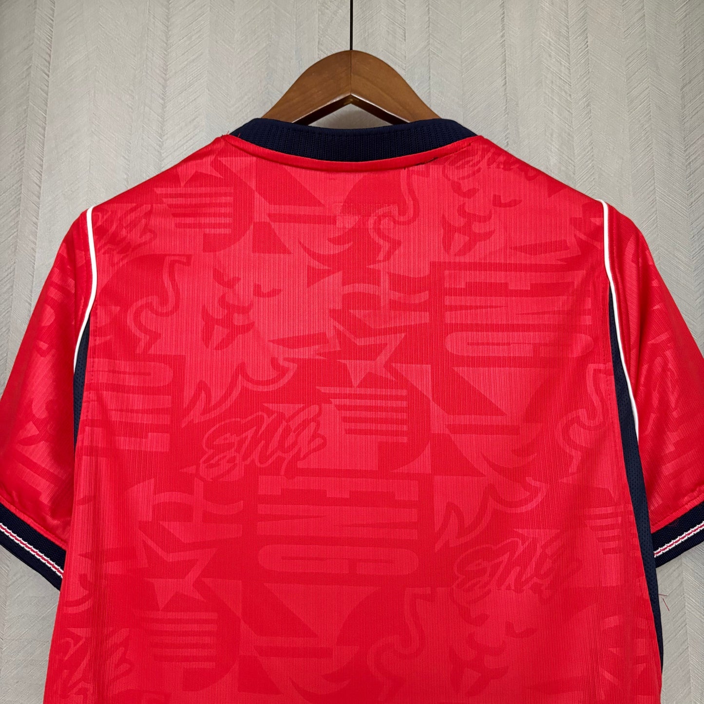 England Harry Kane 9 Away Soccer Jersey World Cup 2026