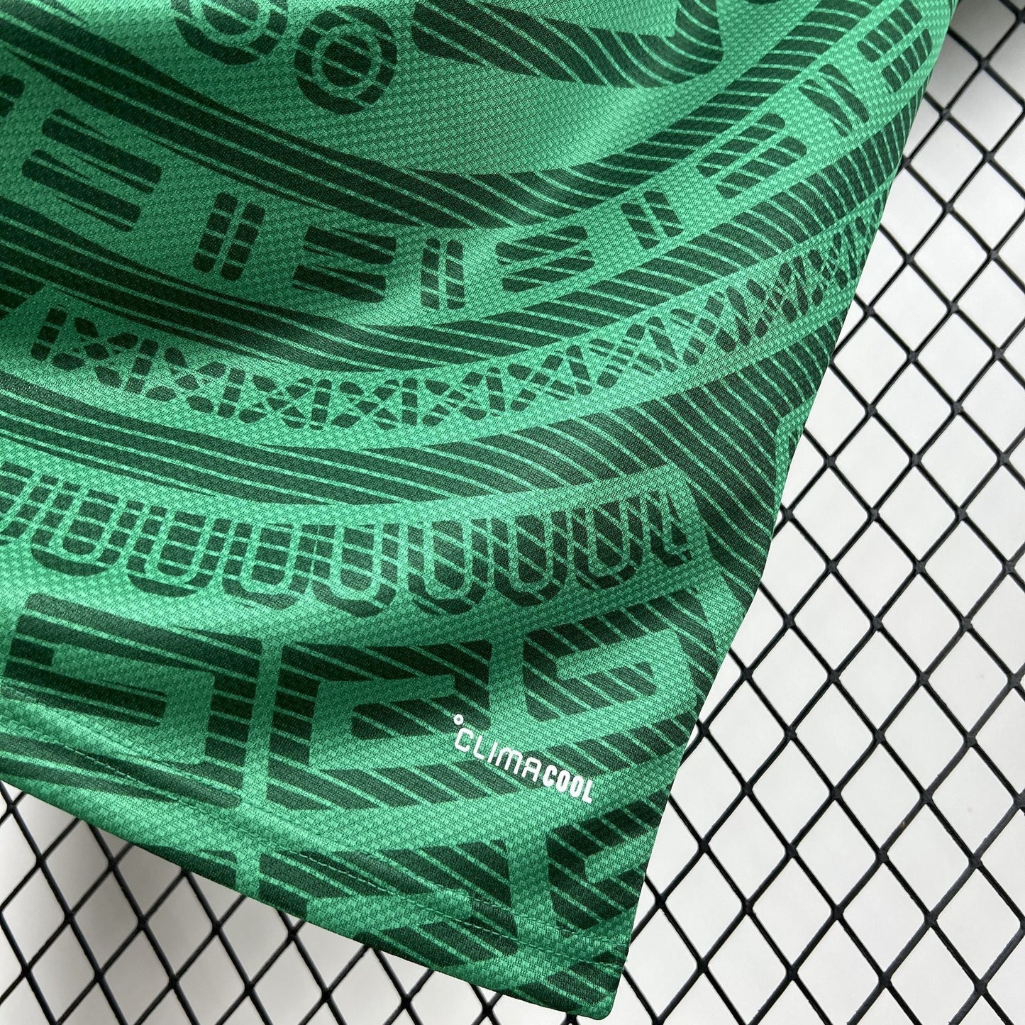 Mexico Guillermo Ochoa 13 Home Soccer Jersey World Cup 2026
