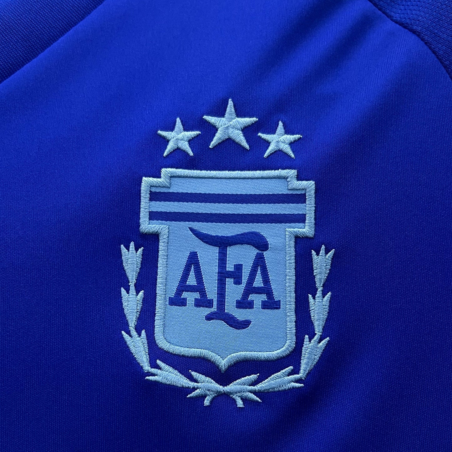 Argentina Angel Di Maria 11 Away Soccer Jersey 2024/25