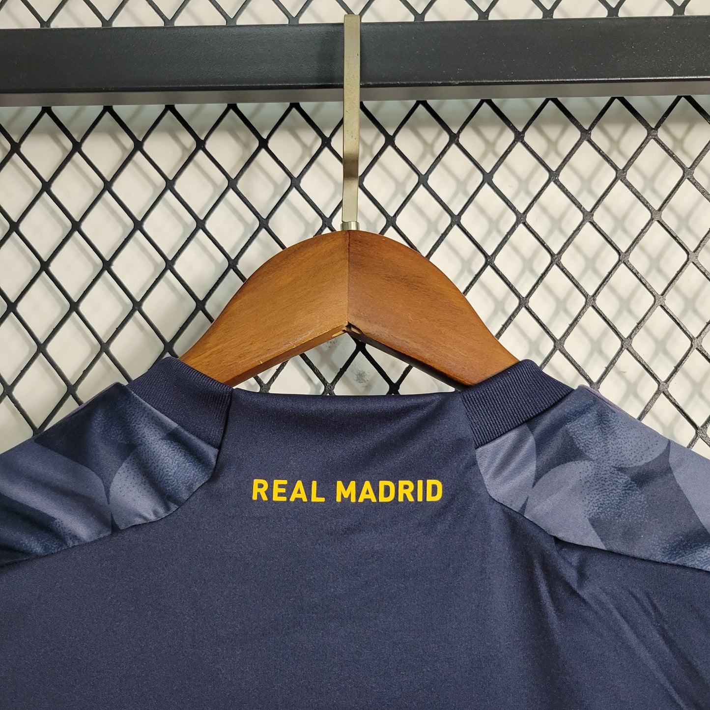 Real Madrid Jude Bellingham 5 Kids Away Soccer Jersey 2023/24