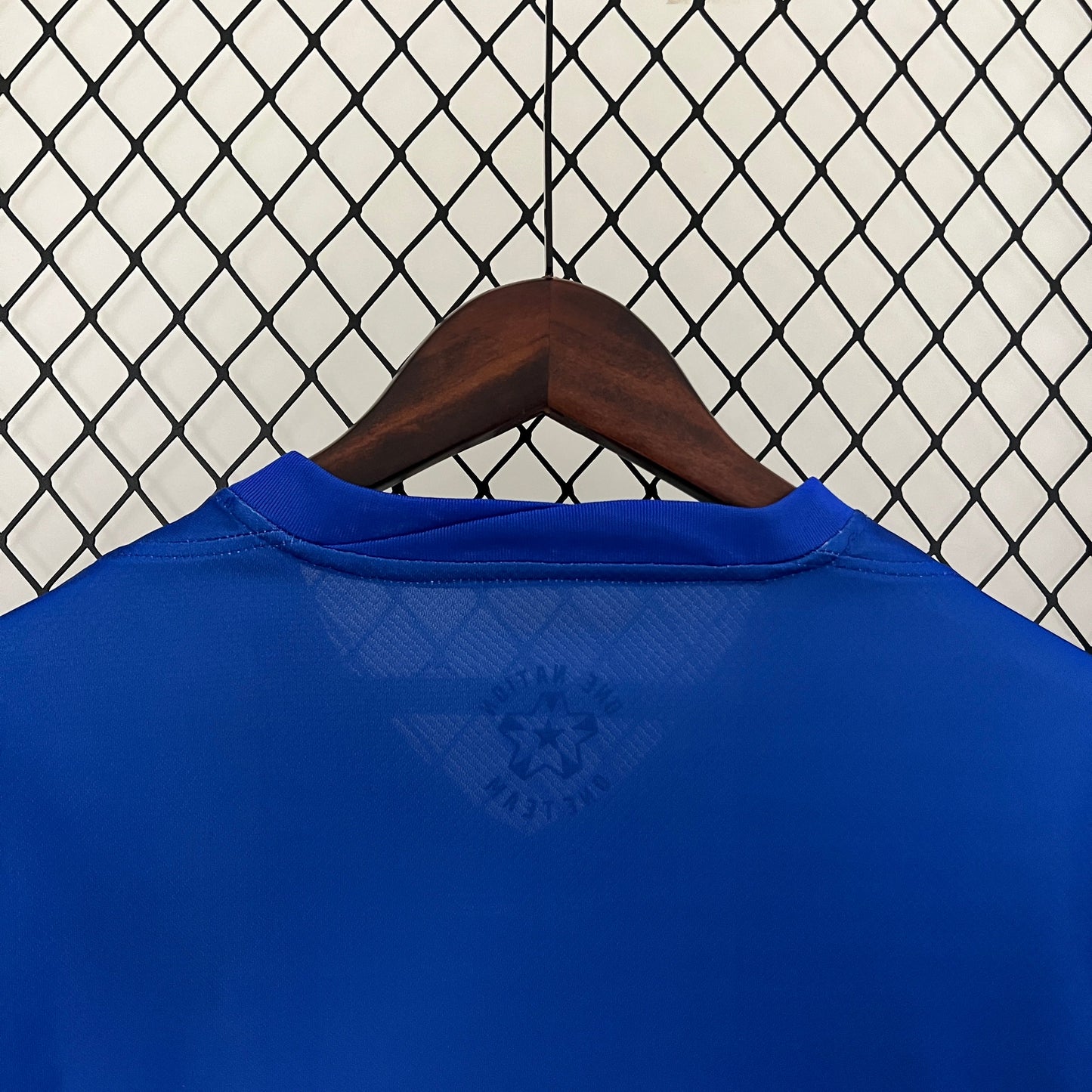 USA Alex Morgan 13 Away Soccer Jersey 2024/25
