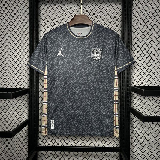 England X AJ Special Edition Soccer Jersey 2024/25