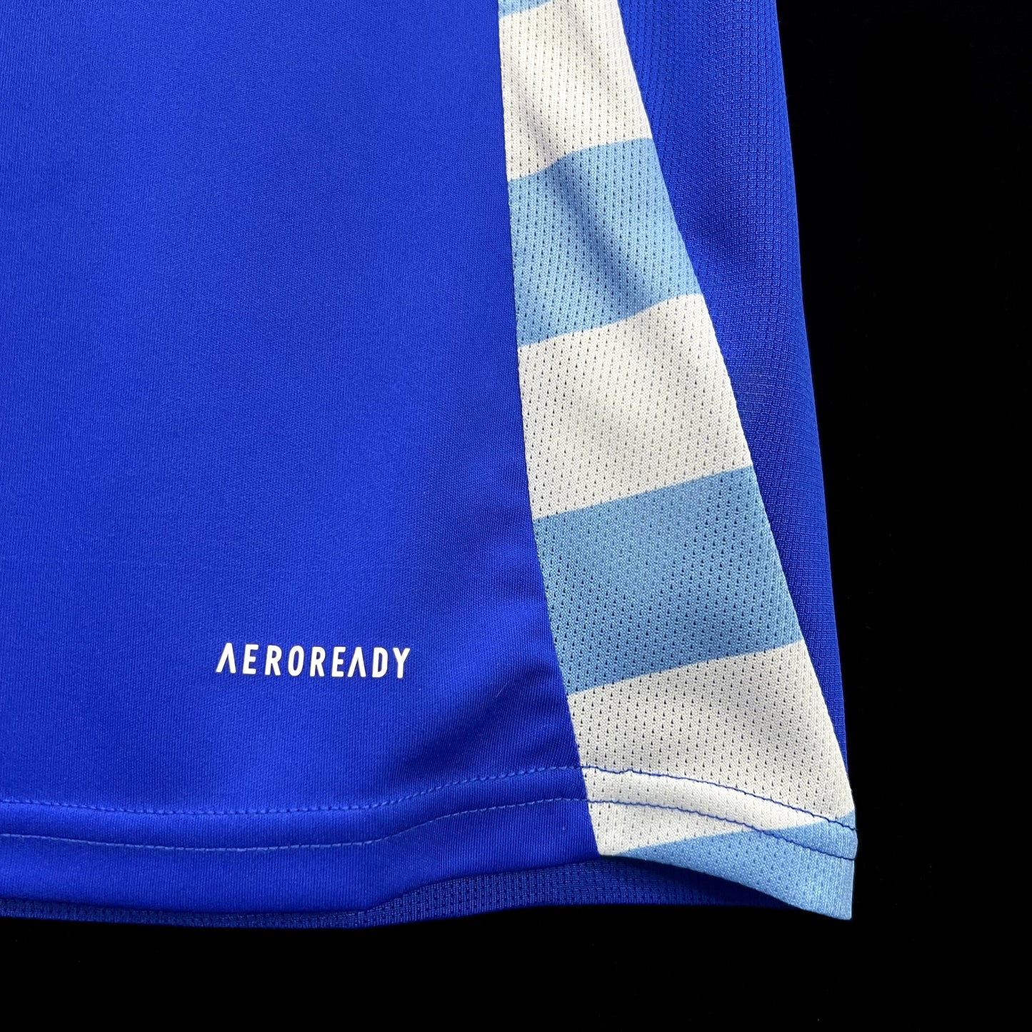 Argentina Nahuel Molina 26 Away Soccer Jersey 2024/25