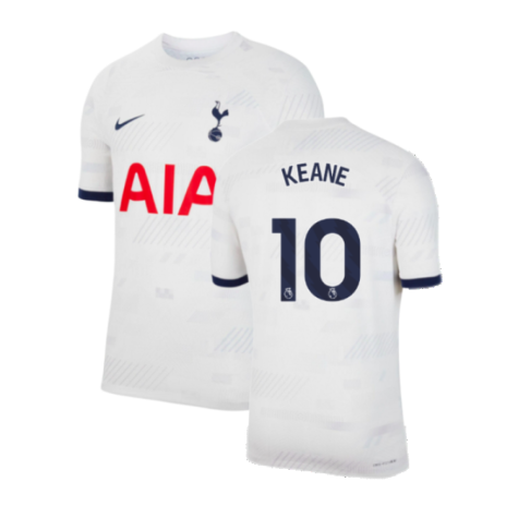 Tottenham Hotspur Harry Kane 10 Home Soccer Jersey 2023/24