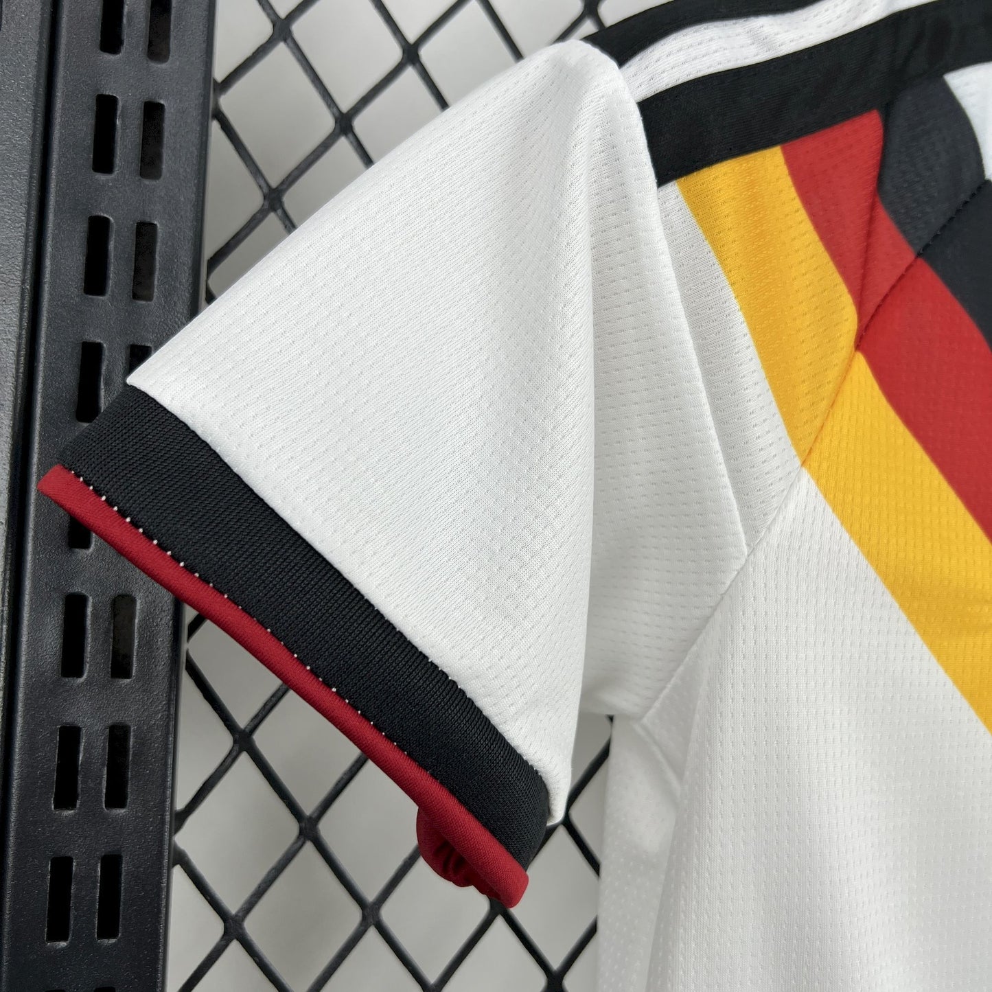 Germany Florian Wirtz 17 Kids Home Soccer Jersey World Cup 2026
