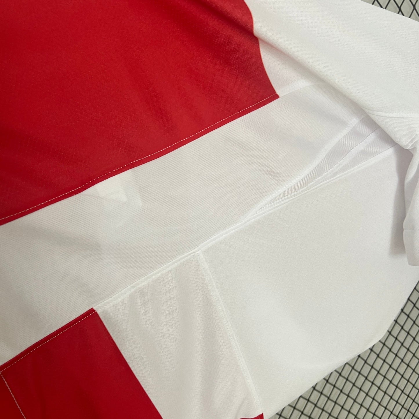 Croatia Dejan Lovren 6 Home Soccer Jersey Euro 2024