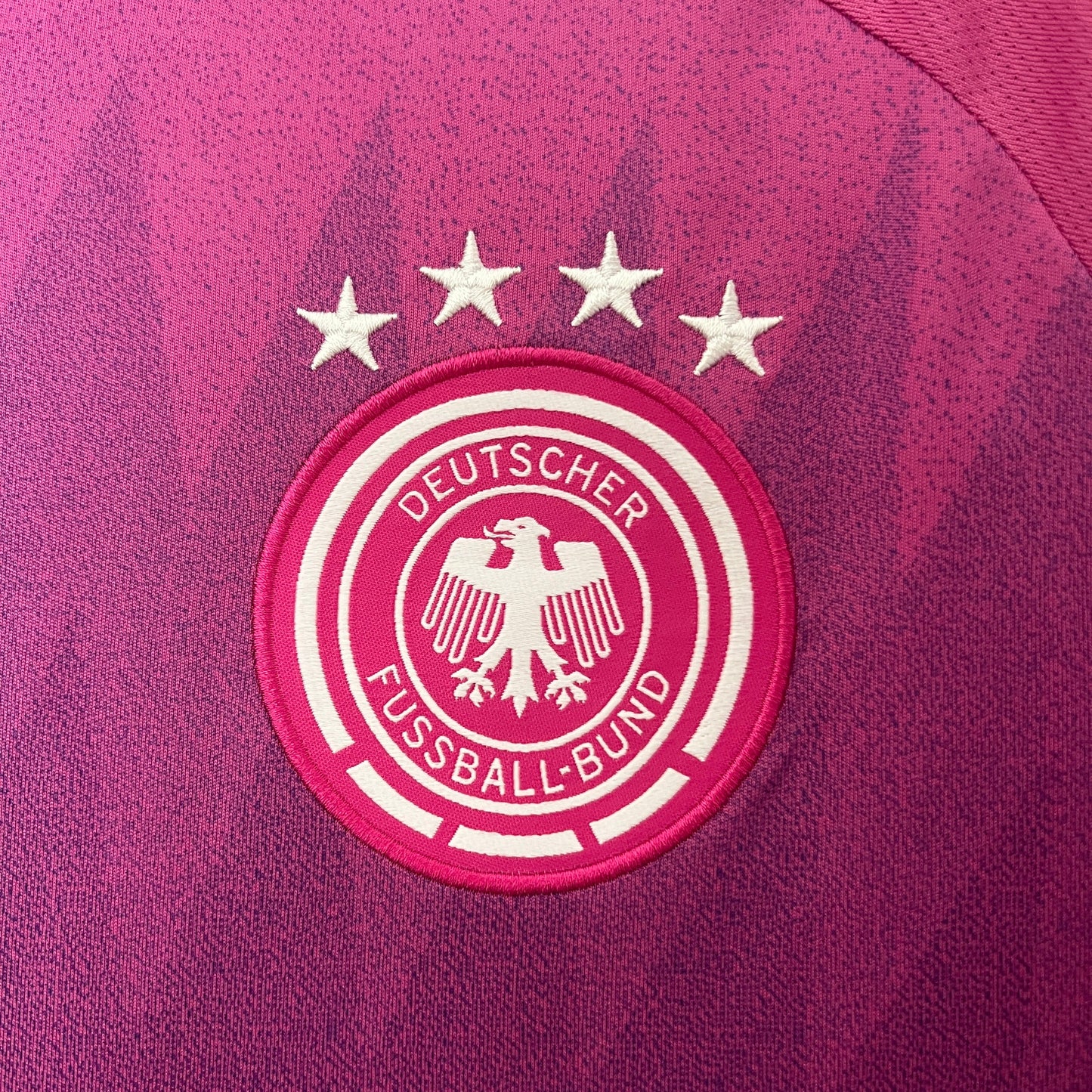Germany Florian Wirtz 17 Away Soccer Jersey Euro 2024